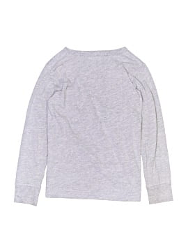 Nike Long Sleeve T-Shirt (view 2)
