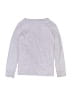 Nike Gray Long Sleeve T-Shirt Size 6 - photo 2