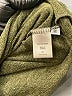 Soho 100% Polyester Green Cardigan Size M - photo 8