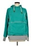 Assorted Brands Teal Green Fleece Size L - photo 1