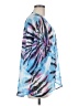 Assorted Brands 100% Polyester Blue Cardigan Size M - photo 4