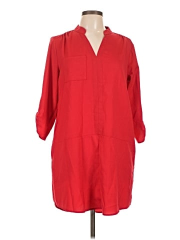 Chetta B Casual Dress (view 1)
