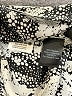 Simply Vera Vera Wang 100% Polyester Silver Short Sleeve Blouse Size XXL - photo 8