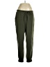 Haven Well Within Green Track Pants Size L - photo 1