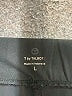 T by Talbots Solid Black Casual Pants Size L - photo 7
