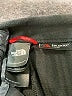 The North Face 100% Polyester Black Track Pants Size M - photo 7