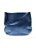 Tory Burch Blue Hobo One size - photo 3