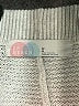 FP BEACH 100% Cotton Gray Casual Pants Size M - photo 7