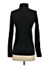 J.Crew Black Turtleneck Sweater Size XS - photo 2