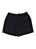 Reel Legends 100% Polyester Solid Black Athletic Shorts Size XL - photo 2