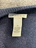 Tweeds Blue Pullover Sweater Size M - photo 7