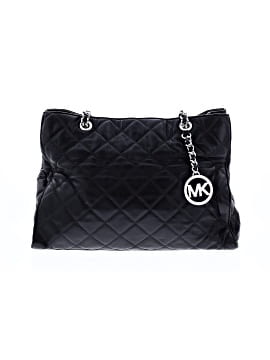 Michael Michael Kors Leather Tote