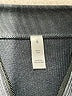 Unbranded Gray Track Jacket Size S - photo 6