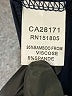 Papaya Blue Active Pants Size L - photo 8