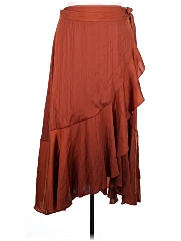 Maeve by Anthropologie Casual Skirt (view 1)
