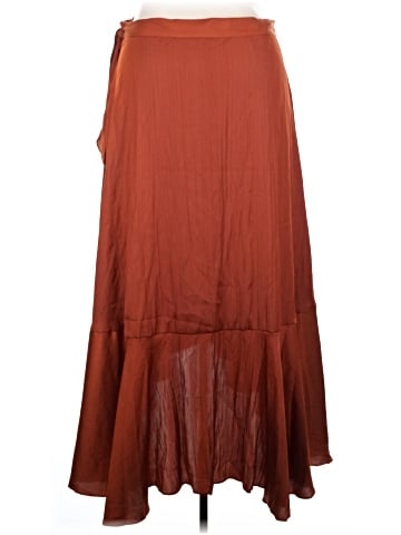 Maeve by Anthropologie Casual Skirt (view 2)