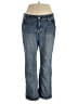 Maurices Blue Jeans Size 18R - photo 1