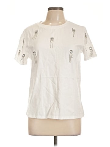 On Twelfth Short Sleeve T-Shirt (view 1)