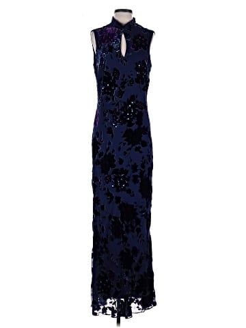 Xscape Cocktail Dress (view 1)