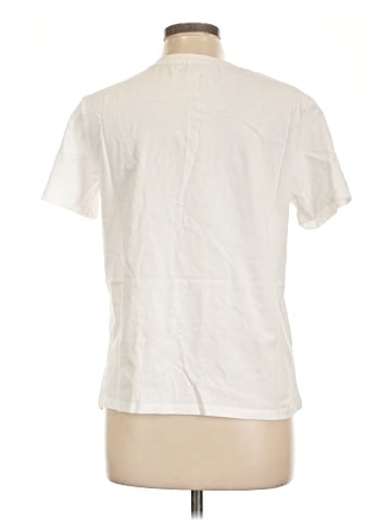 On Twelfth Short Sleeve T-Shirt (view 2)