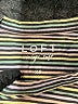 LOFT Beach Stripes Blue Ivory Short Sleeve T-Shirt Size XS - photo 7