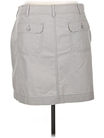G.H. Bass & Co. Casual Skirt (view 2)