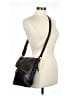Unbranded 100% Leather Brown Leather Messenger One size - photo 2