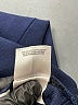 Kasper Color Block Blue Dress Pants Size 6 - photo 8