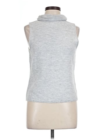 Gentle Fawn Sleeveless Turtleneck (view 1)