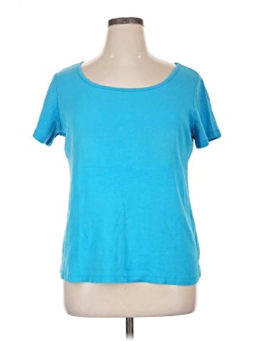 Sejour Short Sleeve T-Shirt (view 1)