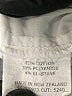 Assorted Brands Solid Ivory Casual Skirt Size 12 - photo 5