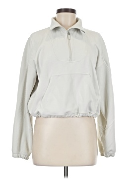 Lululemon Athletica Pullover Sweater