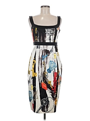 Diane von Furstenberg Cocktail Dress (view 1)
