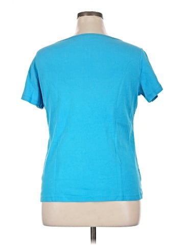 Sejour Short Sleeve T-Shirt (view 2)