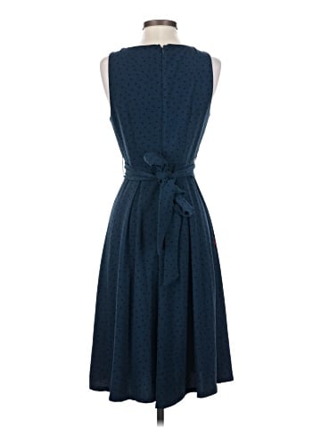 Elle Cocktail Dress (view 2)