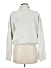 Lululemon Athletica Silver Pullover Sweater Size 6 - photo 2