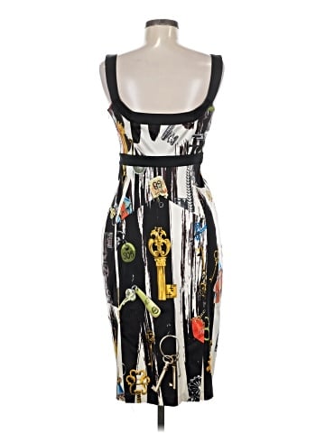 Diane von Furstenberg Cocktail Dress (view 2)