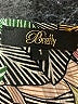 Assorted Brands Tropical Purple Cocktail Dress Size 1 - photo 4