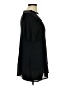 Unbranded Black Short Sleeve Turtleneck Size L (estimated) - photo 4