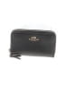 Coach Black Wallet One size - photo 1