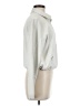Lululemon Athletica Silver Pullover Sweater Size 6 - photo 4