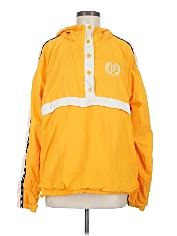 Victoria's Secret Pink Windbreaker (view 1)