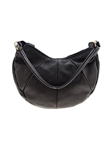 Unbranded Leather Hobo (view 1)