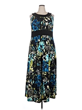 Susan Lawrence Casual Dress