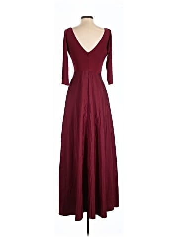 Alfred Sung Cocktail Dress (view 2)