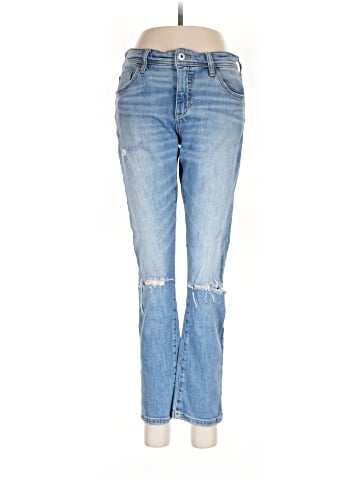 Pilcro by Anthropologie Jeans (view 1)