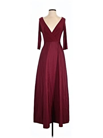 Alfred Sung Cocktail Dress (view 1)