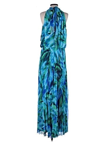 Xscape Cocktail Dress (view 2)