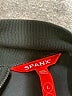 SPANX Black Casual Dress Size L - photo 7