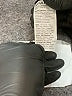 SPANX Black Casual Dress Size L - photo 8